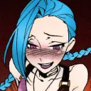 Just Jinx's icon