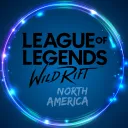 League of Legends: Wild Rift North America
