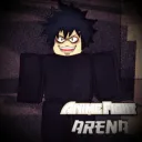 Anime Fight Arena