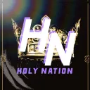 HOLY NATION 👑