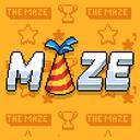 The Maze Discord Server Icon