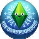 The Daily Plumbob