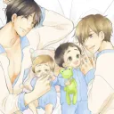 Tadaima, Okaeri Update