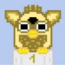 PixelFurby