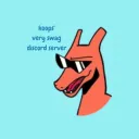 Koops' Very Swag Discord Server