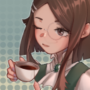 ・Humanoids Tea Table・