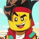 MK's Slop Hotel Discord Server Icon – Social
