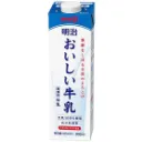 ミルク牛乳