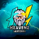heavenzsavior91's server