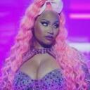 NickiMinajBadBitchLounge Discord Server Icon