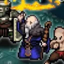 Live by the Sword: Tactics