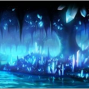 The Mysterious Cavern