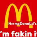 Not McDonalds