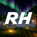 Discovery icon for Roblox Hangout™ Discord server