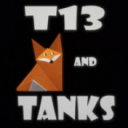 Clashing Tanks Discord server icon
