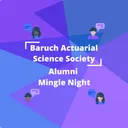 BASS Alumni Mingle Night
