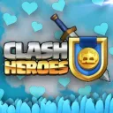 Clash Heroes FR