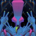 Paradise Killer Speedrunning