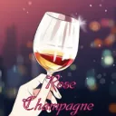 ~Rose Champagne~