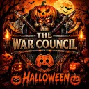 The War Council