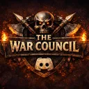 The War Council