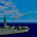 Duel Navy
