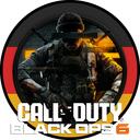 Call of Duty: Black Ops 7  - DEUTSCH icon