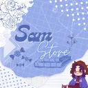🫐༉‧˚ San Store シ