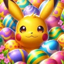⚡Pikachu Lounge⚡