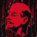 The Stalintifada Discord server icon