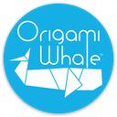 Origami Whale Games Discord Server Icon