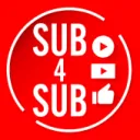 Sub for Sub <3's icon