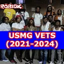 USMG Vets (2021-2026)