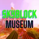Skyblock Museum - coins, giveaways and much more