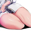 Enclave of Thighs