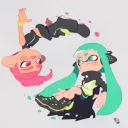 ~ Squid Research Lab ~