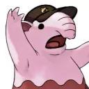 Lamsauce Cord