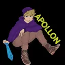 Apollon Island
