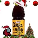 ULTIMO GUARAVITON DO PACOTE