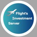    Flight's Investment Server Discord Server Icon