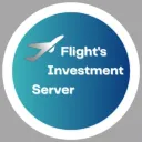 ✈ Flight's Investment Server