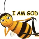 THE BEE MOVIE