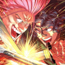 Discovery icon for Tenkaichi: Nihon Saikyo Bugeisha Ketteisen Discord server
