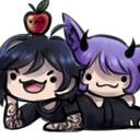 Nanasaki Discord Server Icon