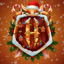 Discovery icon for 🏹╎HaliaCraft Network Discord server