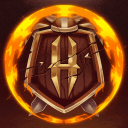 Discovery icon for 🏹╎HaliaCraft Network Discord server