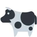 cow muu z [trash collab]