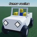 FUNNY RACING