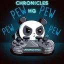 Chronicles HQ