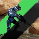 Halo MVM